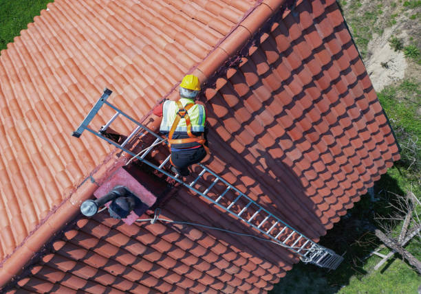 Best Gutter Installation and Repair  in Leola, PA